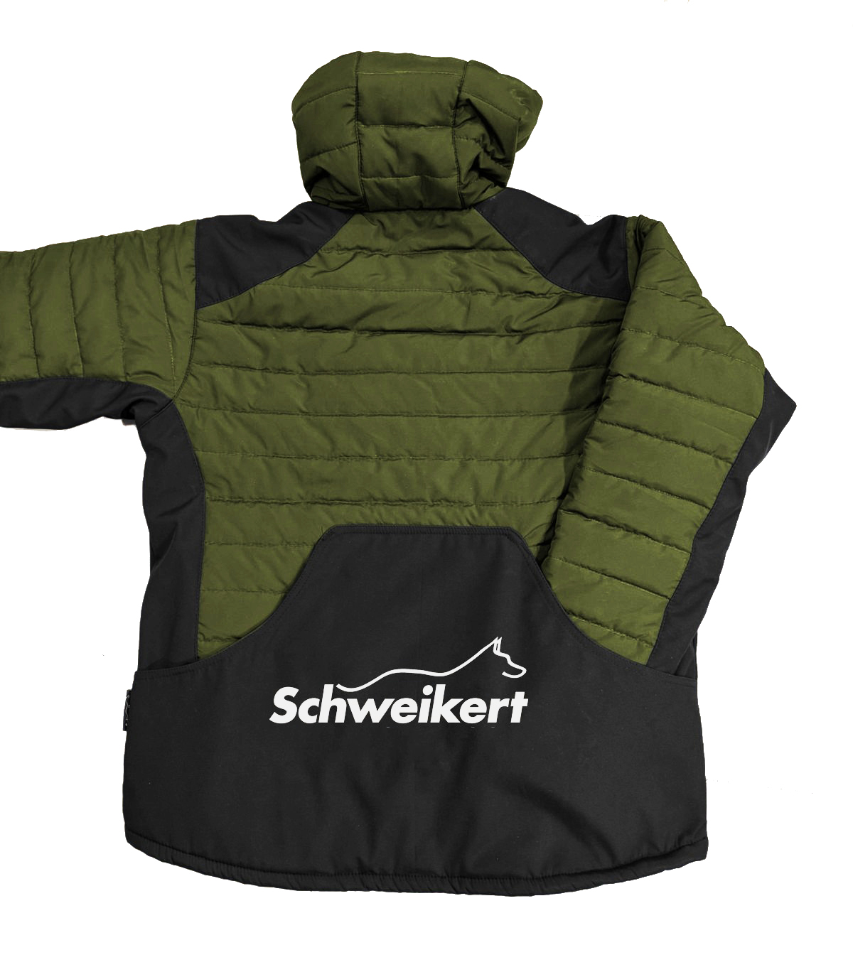 Steppjacke Unisex  4XL