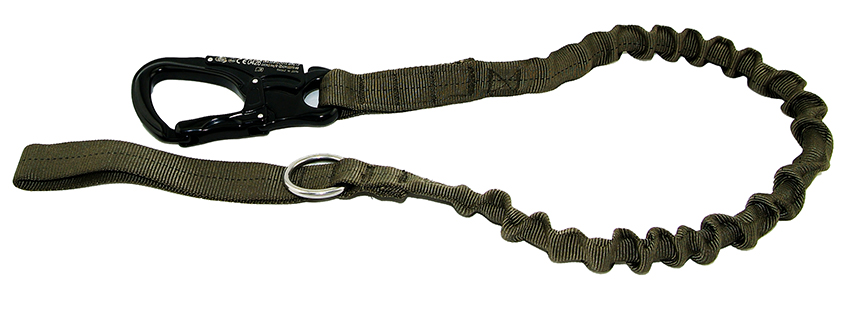 Leine taktisch, 1m
