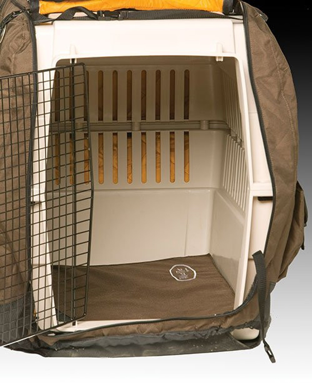 Crate Cushion by Mud River 76*46*1,3cm