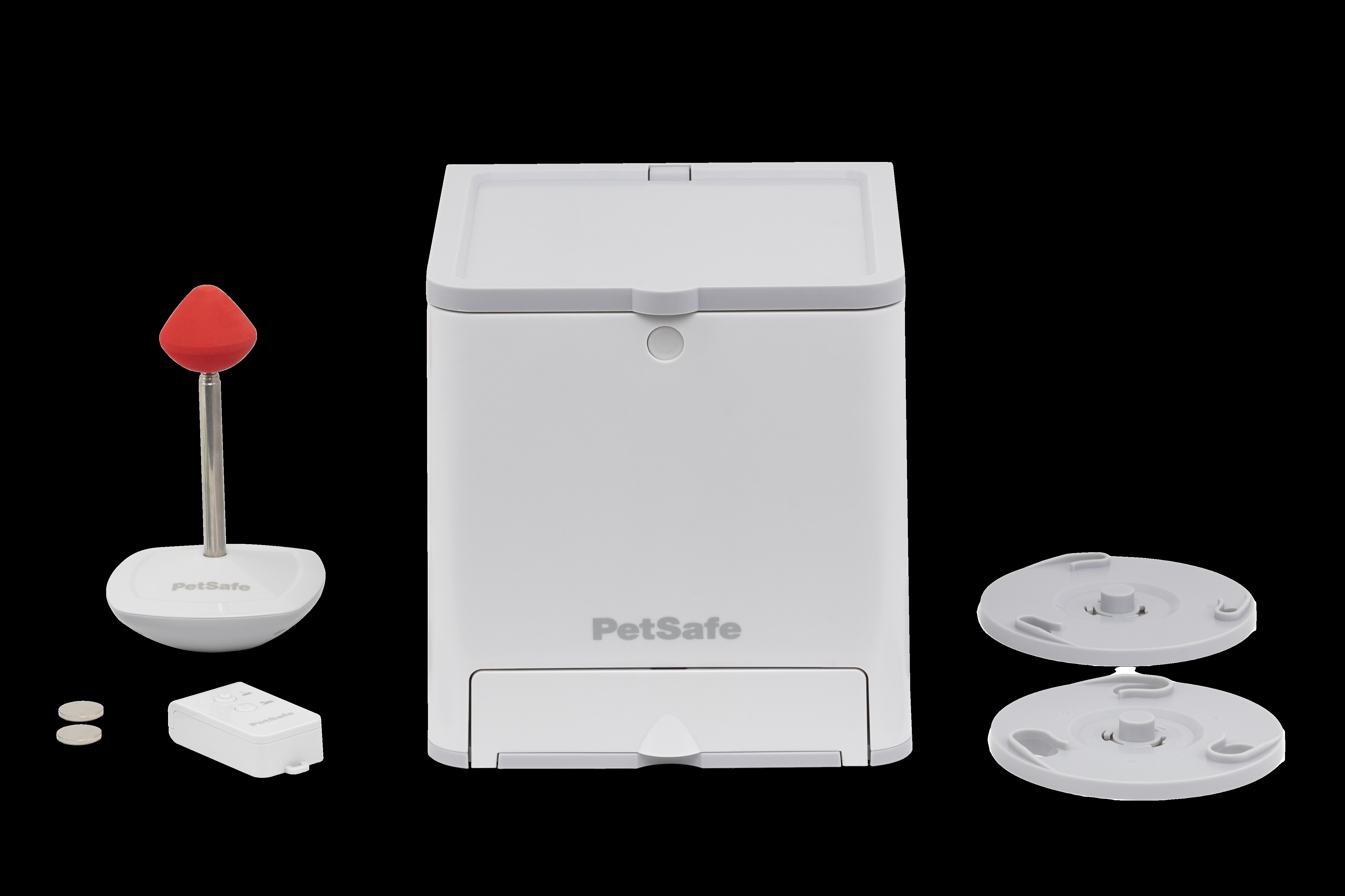 PetSafe® Teach & Treat Remote Reward Traine