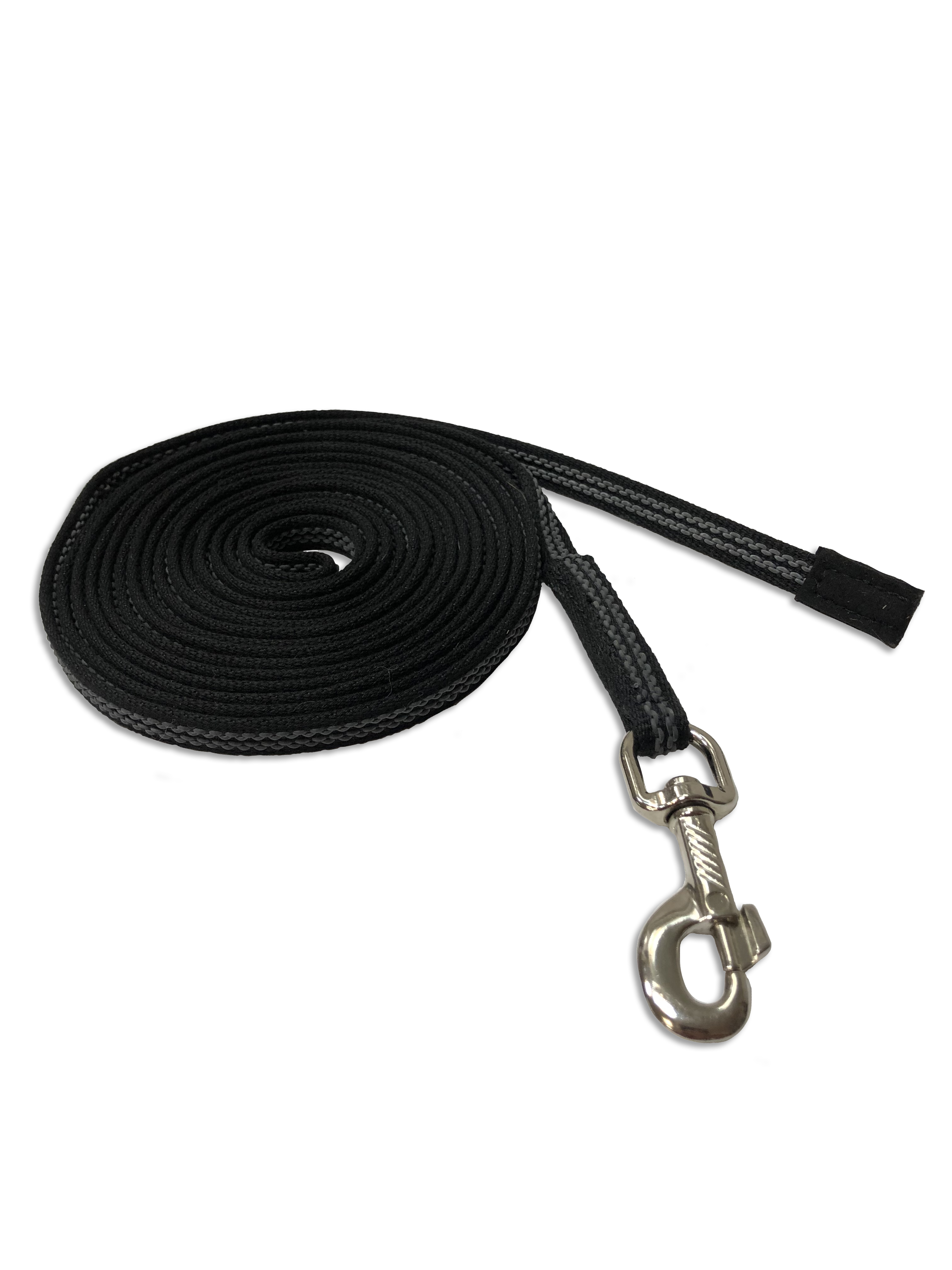 Super-Grip Leine 10 m ohne Handschlaufe 15 mm