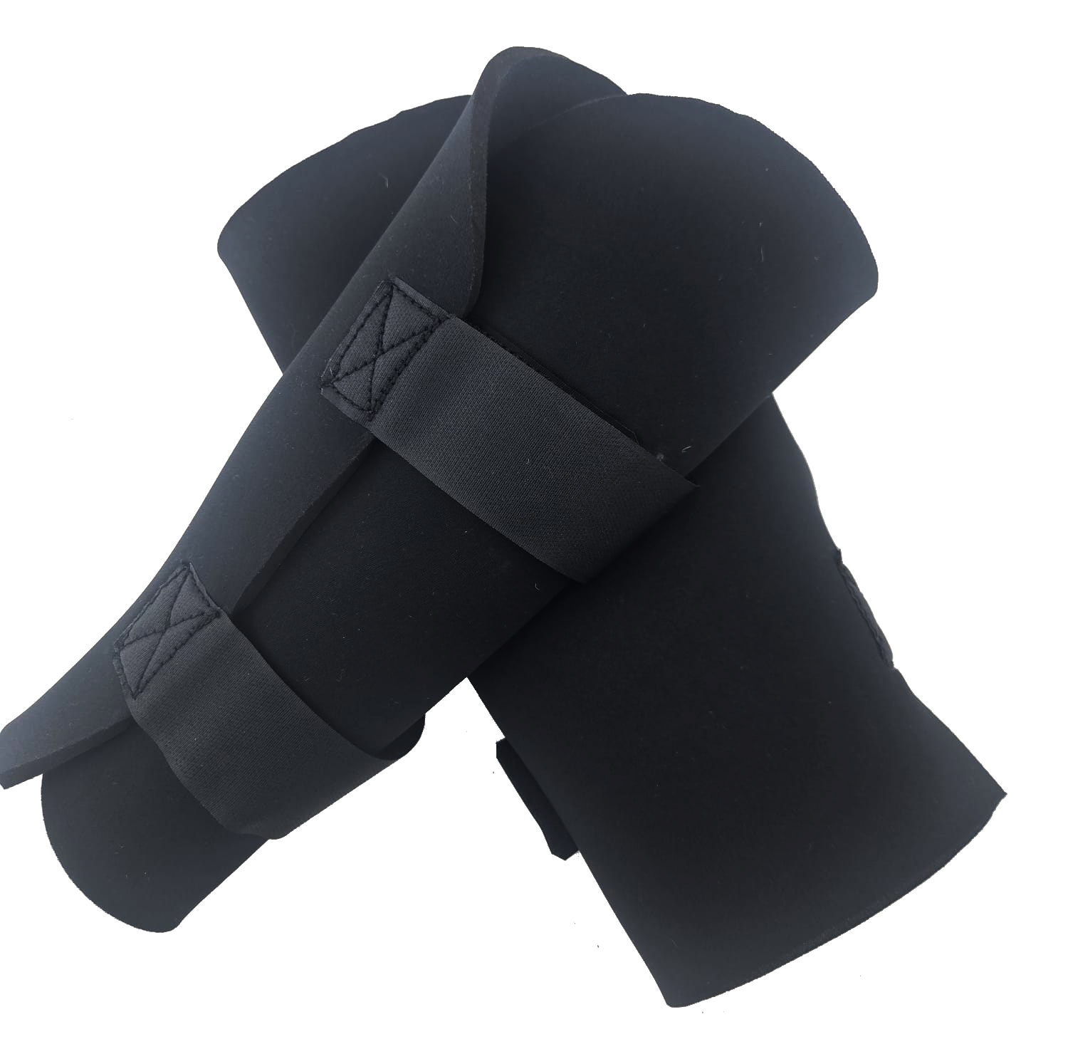 Wadenschützer Neopren 7mm paar