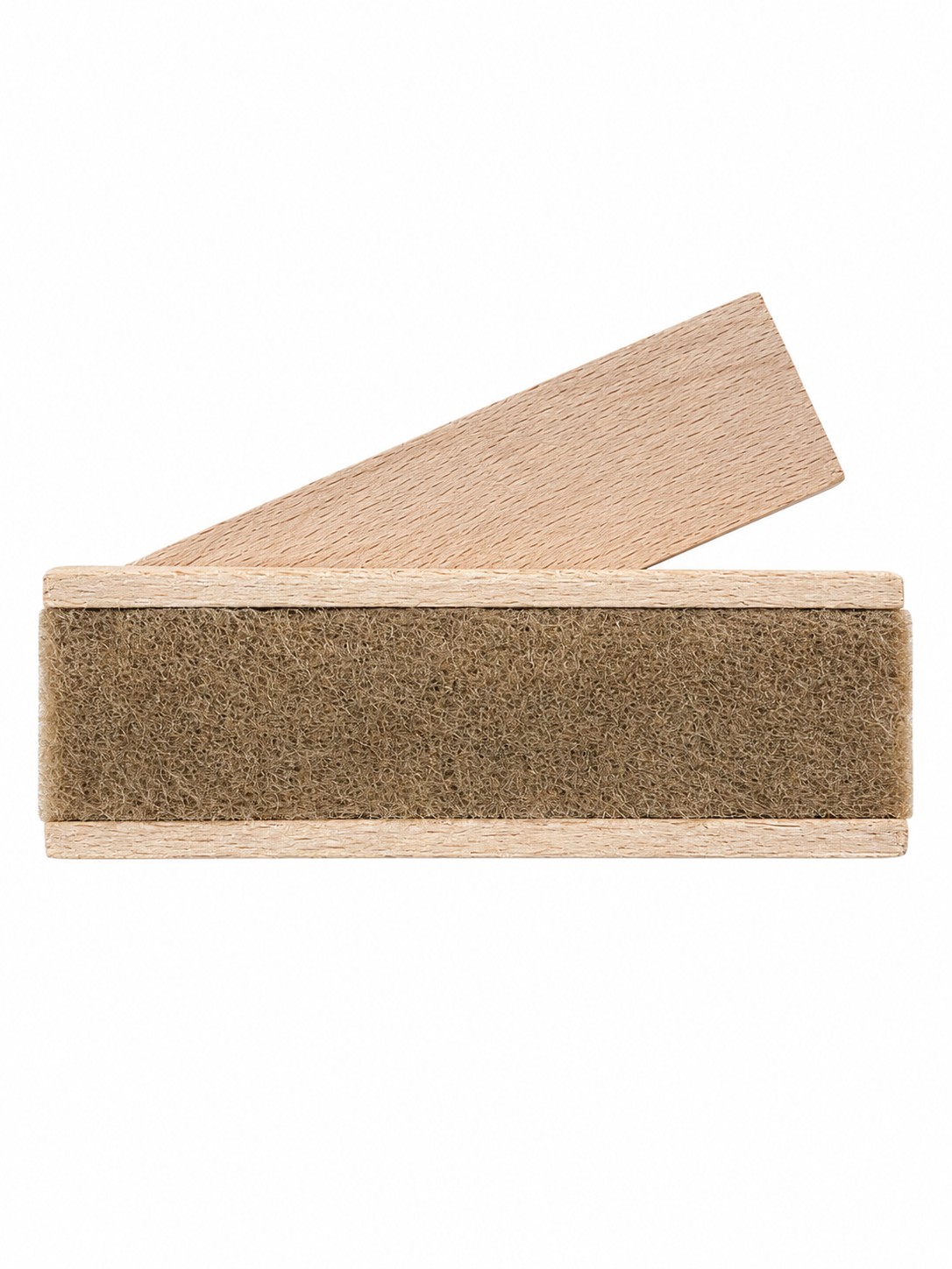 Futtergegenstand Filz