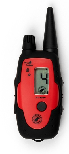 Remote Control PT3000
