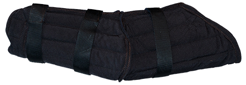 Ersatzarm Links Undercover 3XL