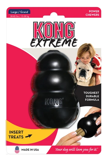 KONG Extreme L, 10 cm