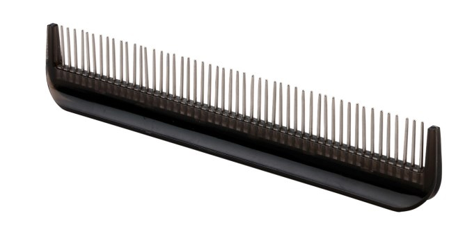 Dog comb