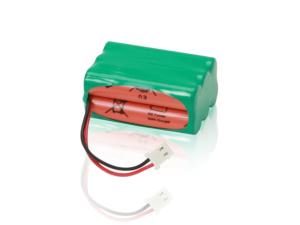 Akku Dogtra NiMH 7,2V 750mAh - Rx: RRS, RR Deluxe