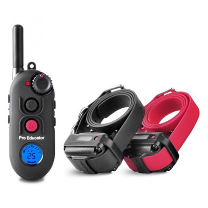 E-Collar Pro Educator PE-902