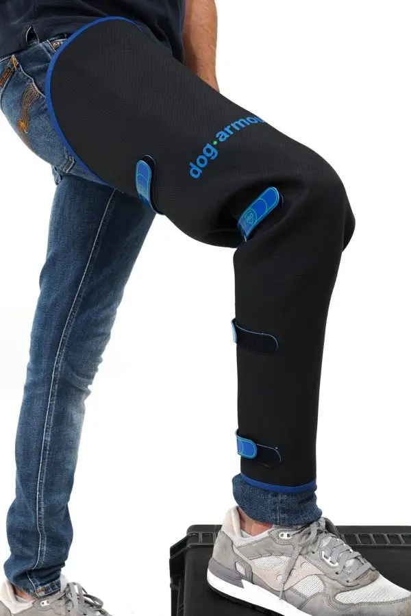 INTERIOR LEG 2.3  Paar