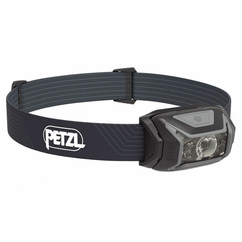 Stirnlampe Petzl ACTIK CORE 450 mit Akku