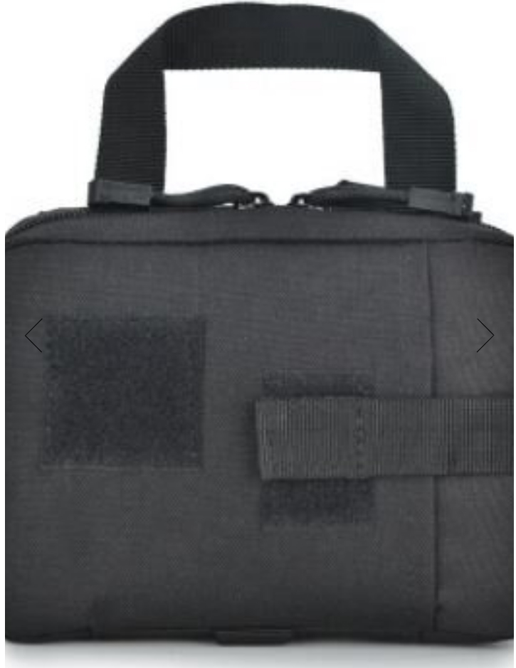 Basic Police K9 Medical Kit IFAK