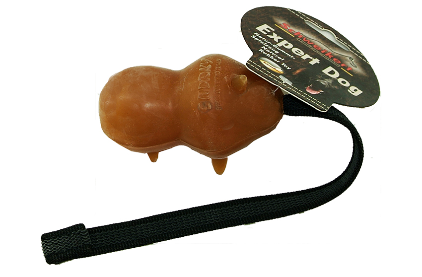 Snorky Small am 25cm Band