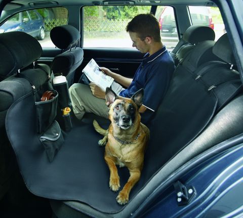 Autoschondecke Car Star