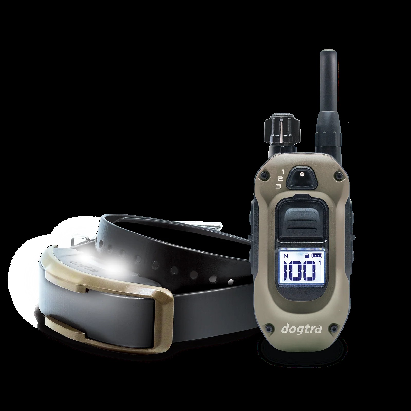 Dgtra DOGTRA 1200 X | Schweikert Dog Equipment