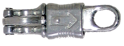 Panikhaken