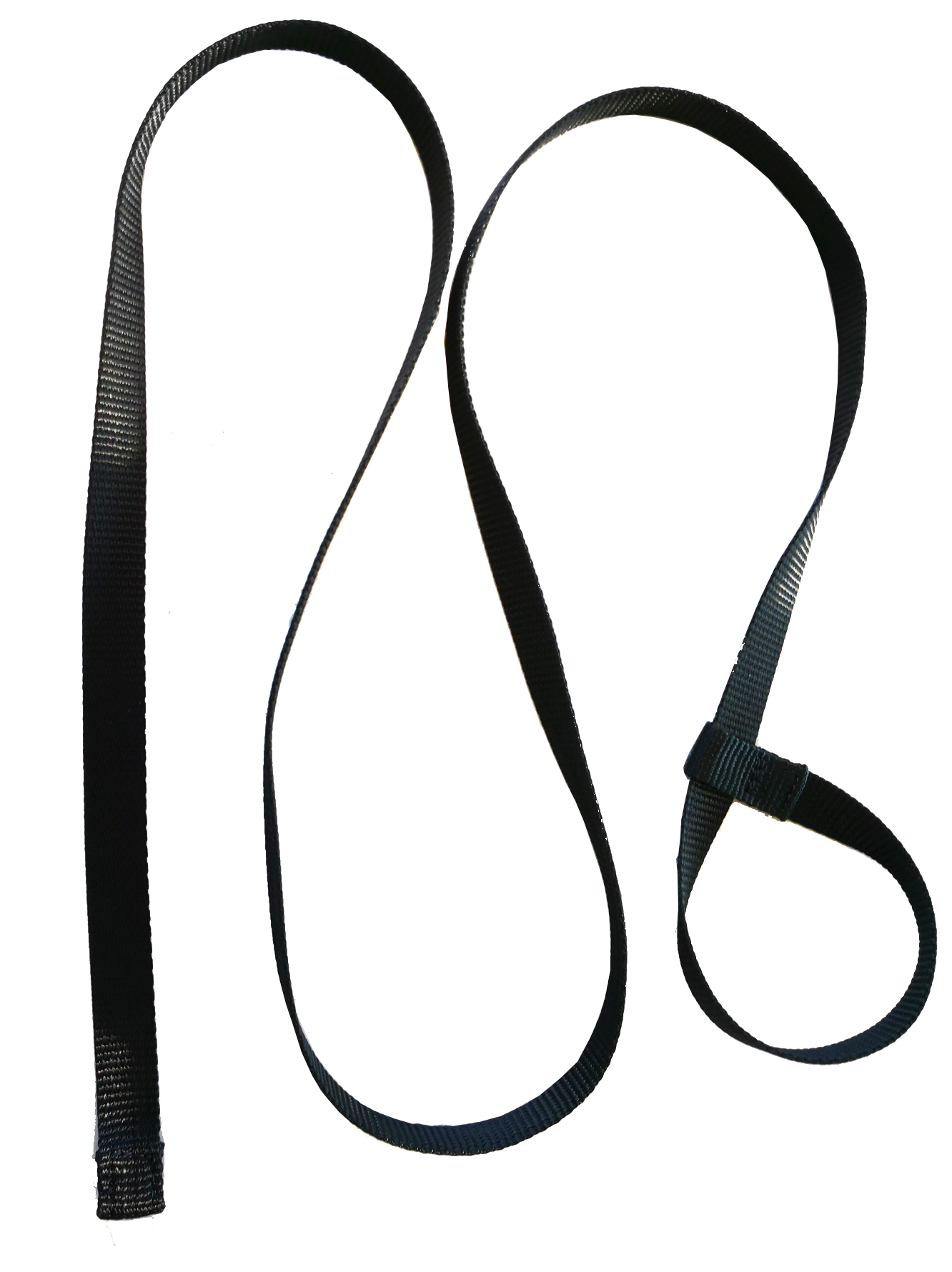 Beuteleine 2m ohne Handschlaufe