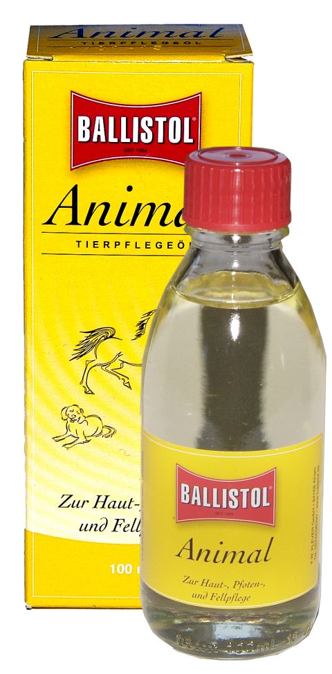 Ballistol Animal 100ml