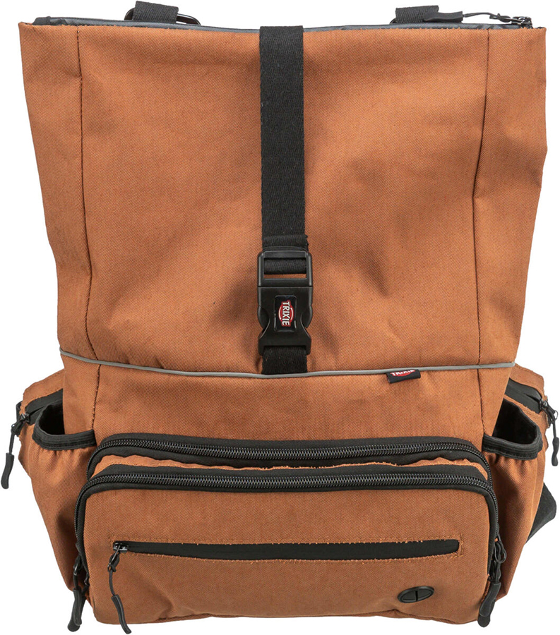 Hip bag Rolltop