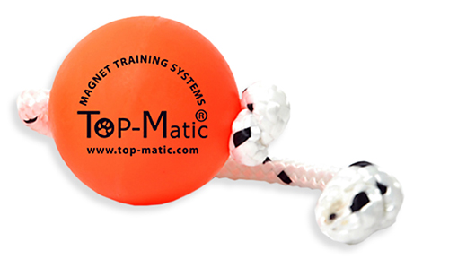 Top-Matic Fun -Ball