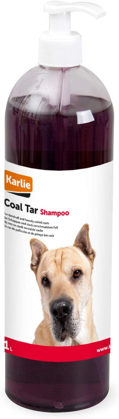 Teer Shampoo