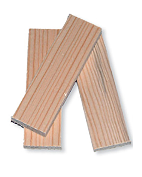 Tracking Obsticles IGP Wood