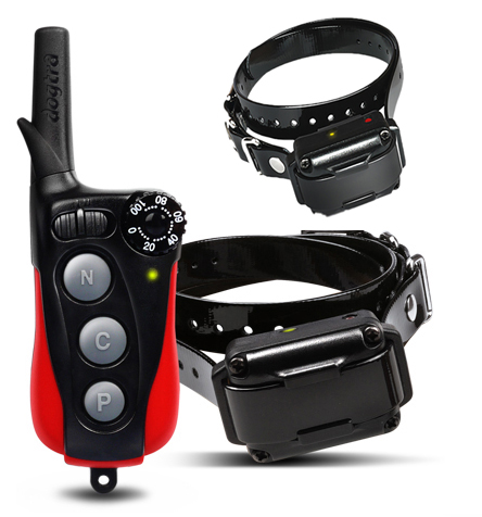 DOGTRA IQ Plus 2