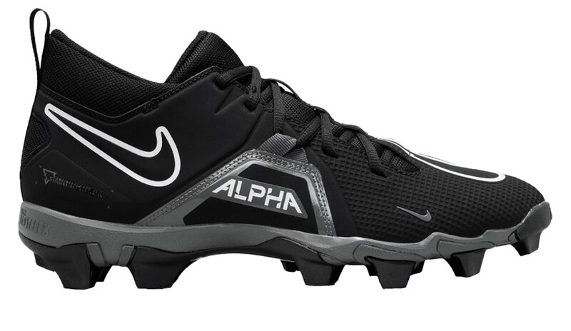 Nike ALPHA Shark III US 10 EU 44