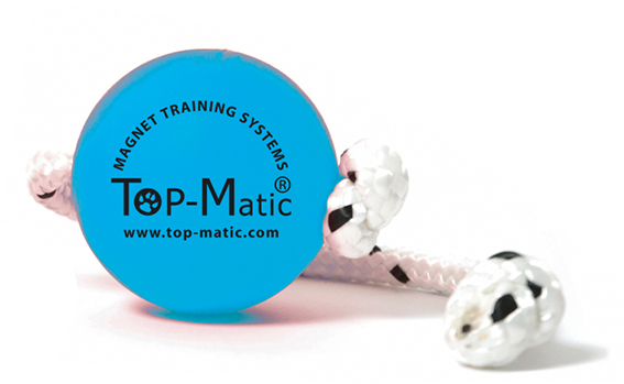 Top-Matic Fun-Ball Soft