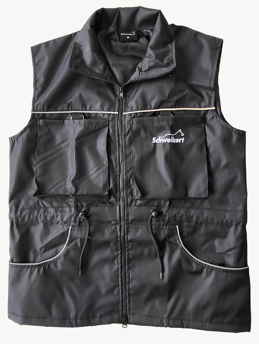Training Cordura Vest