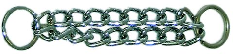 Throw chain