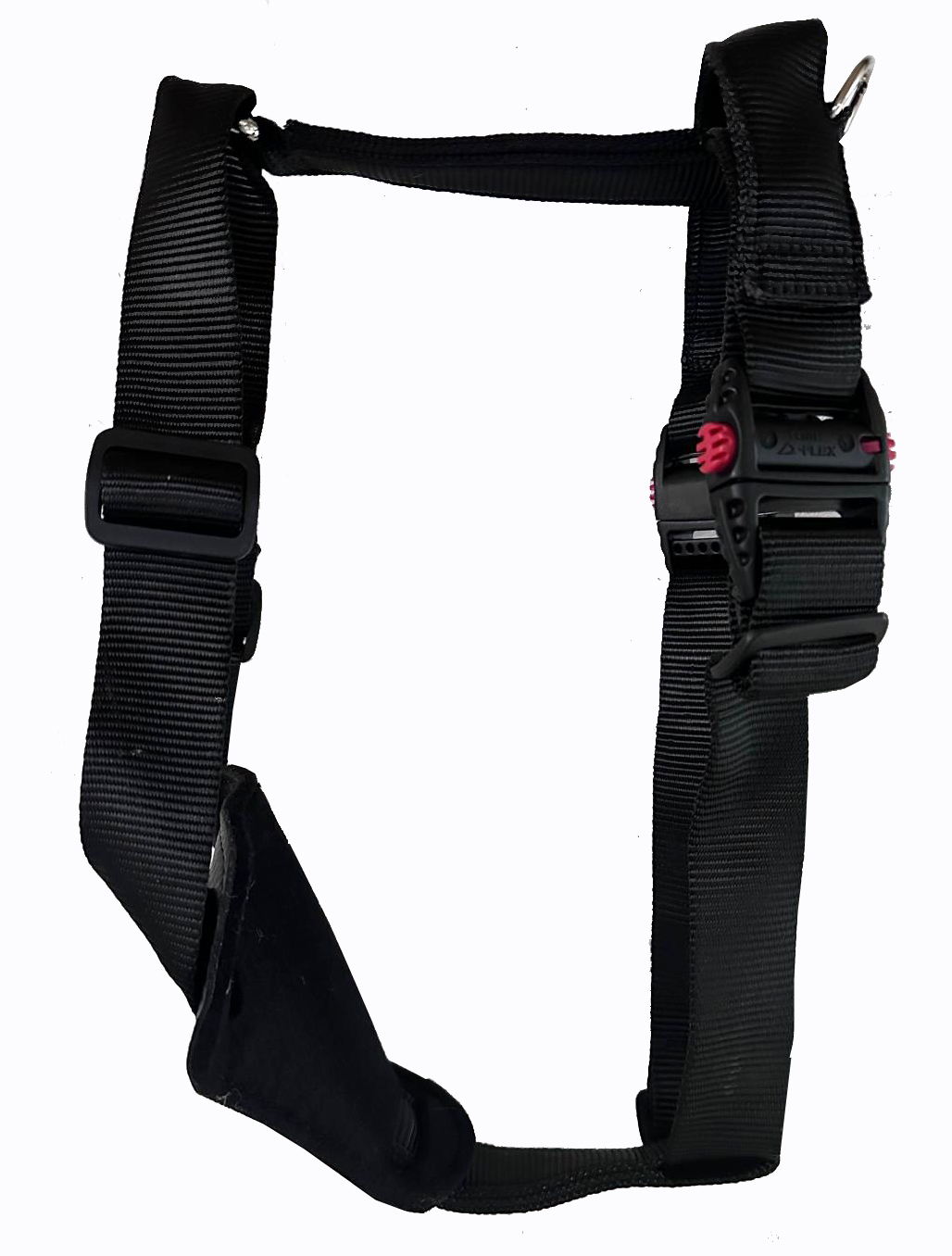 Arbeitsgeschirr  Nylon groß