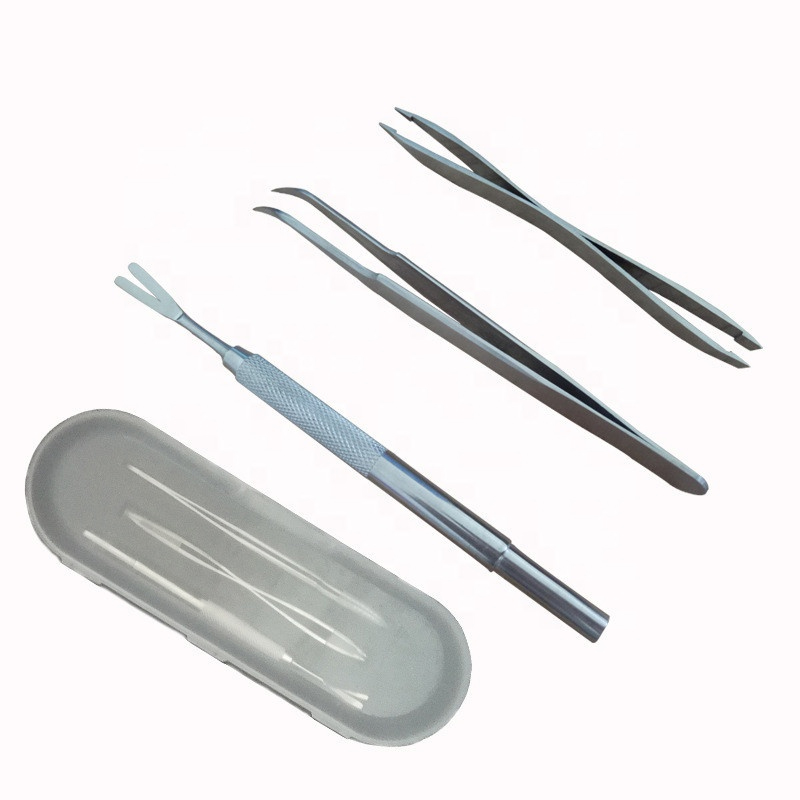 Zeckenentfernungs Set