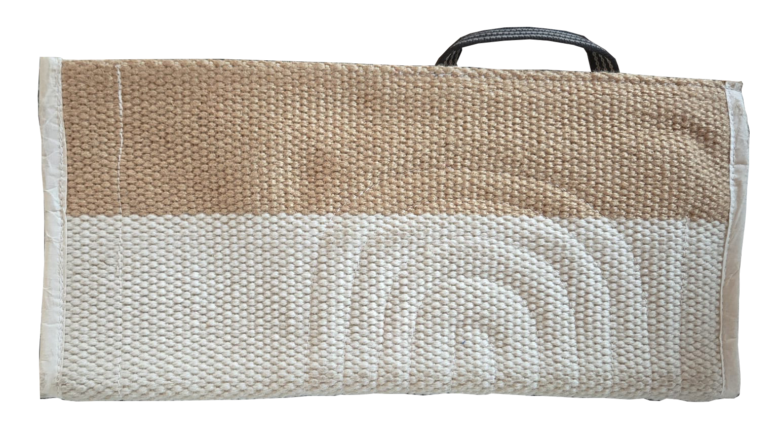 Überzug standard verstärkt Nylon mit Handschlaufe