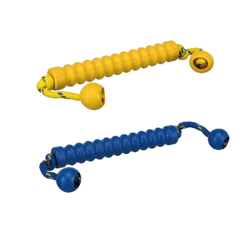 Long - Mot 20 cm rot/gelb, schwimmt