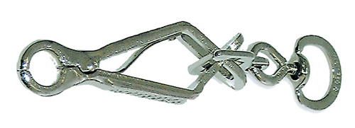 Zangenhaken