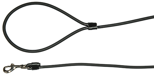 Biothane Leine 6mm rund