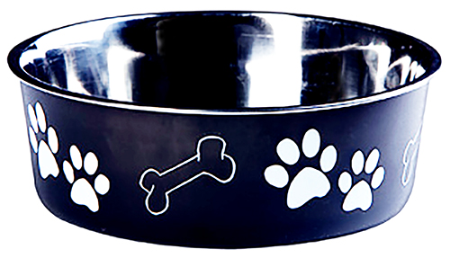 stainless steel bowl Ascar 1500 ml