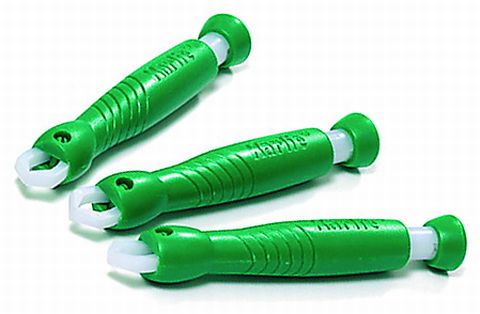 Tick-Tweezers Plastik