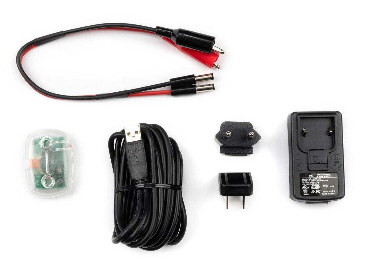 CHAMELEON® Kabel Ladegerät (Set)