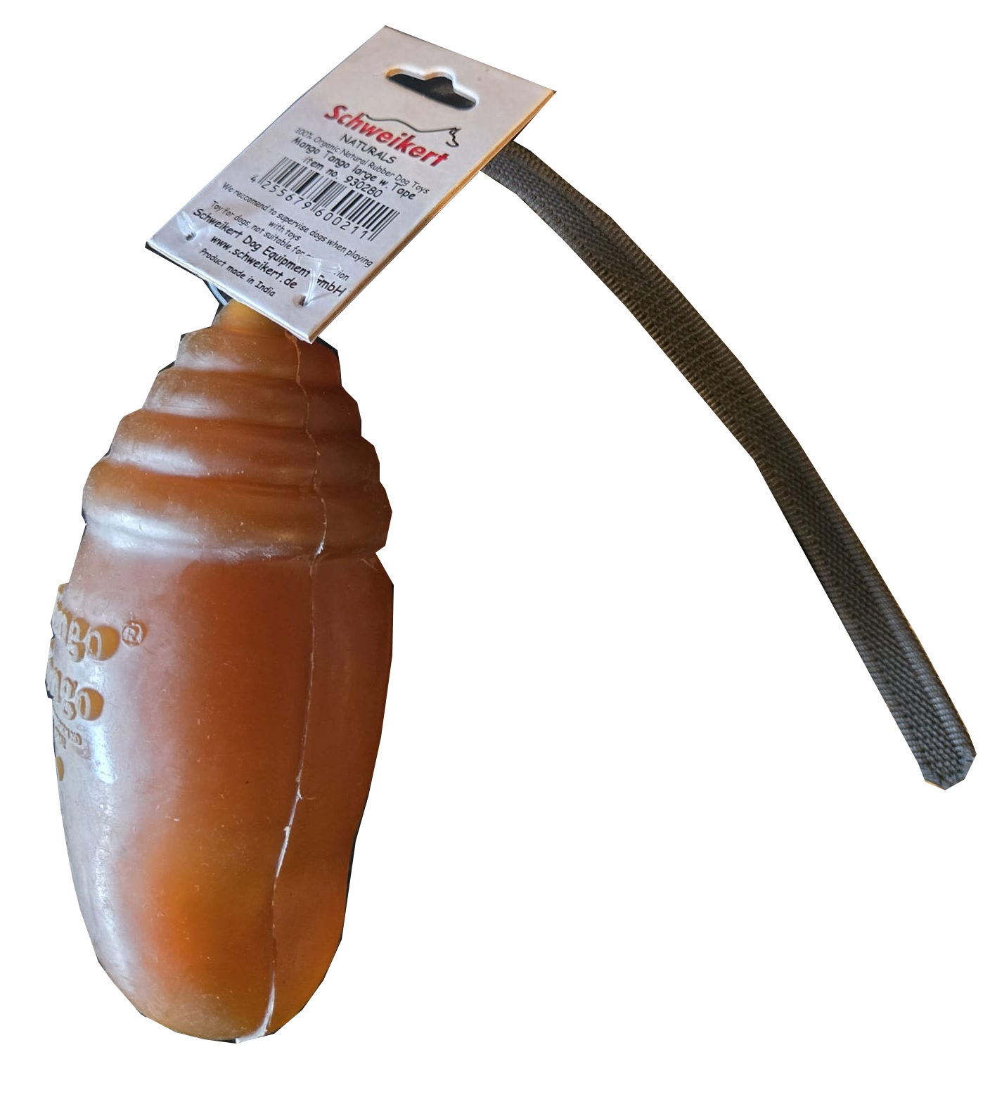 Mango Tango Large am 25cm Band