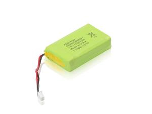 Akku Dogtra LiPo 7,4V 1050mh - Tx: 3500, 2500T&B..