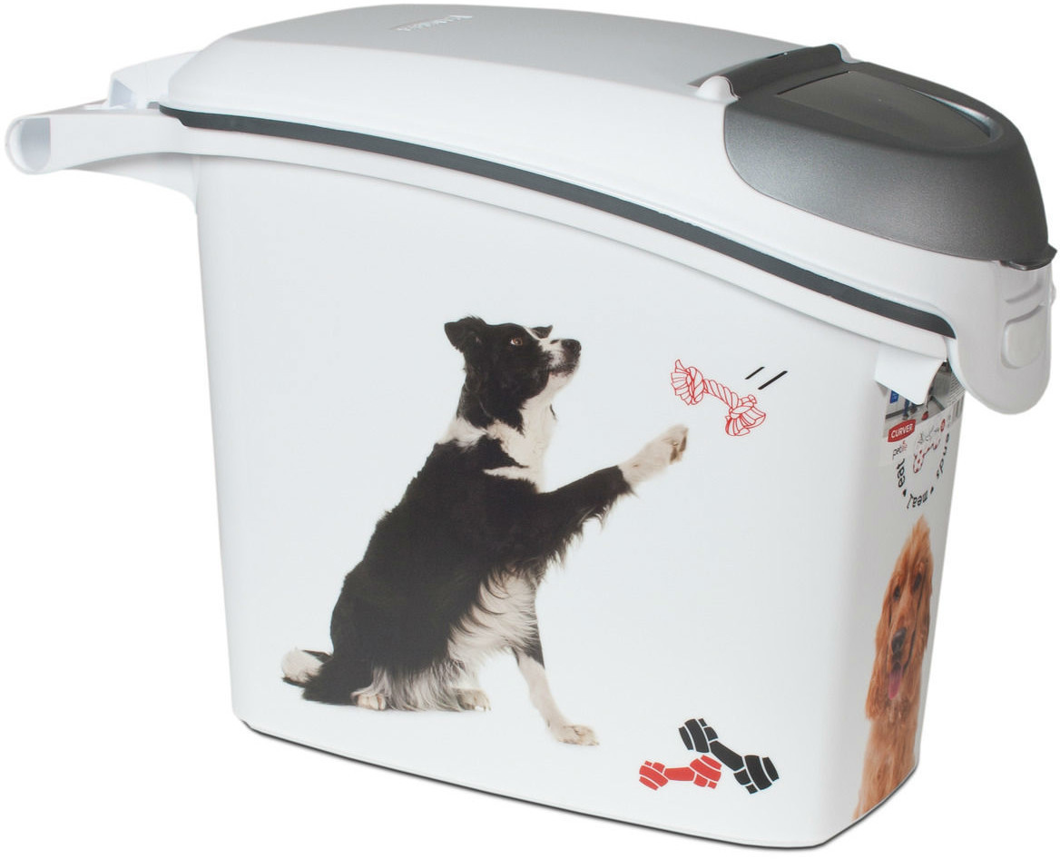CURVER Futtercontainer 6 KG