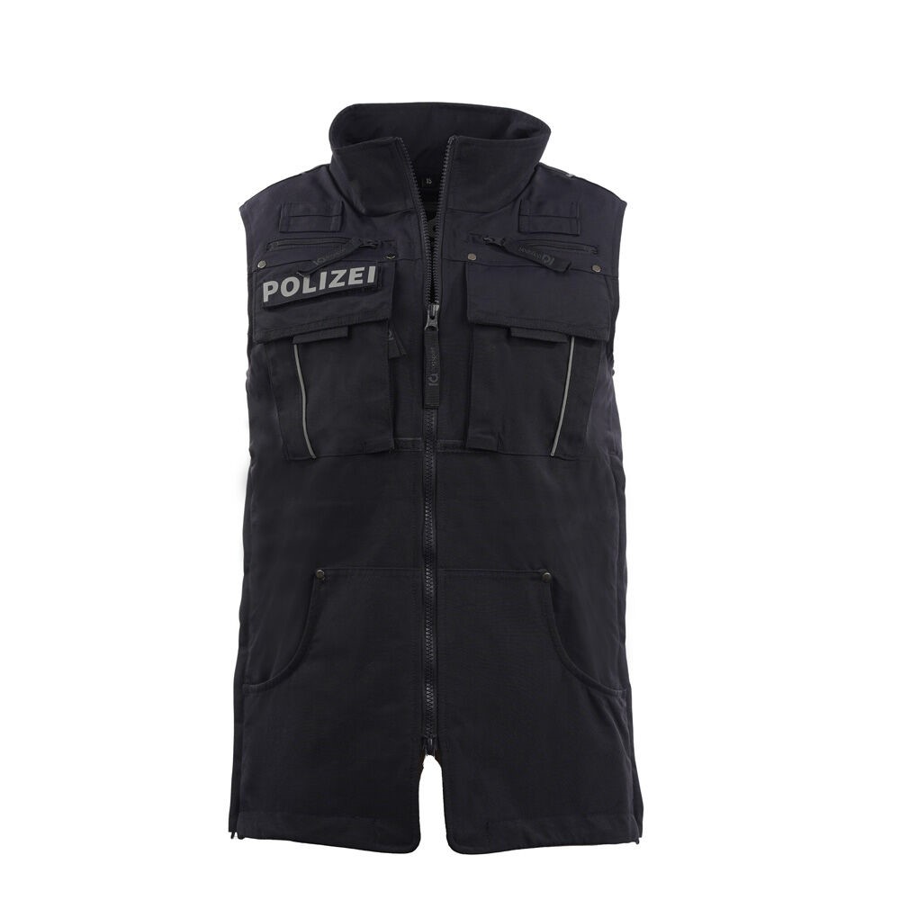 IQ Polizei Hundeführerweste 3XL