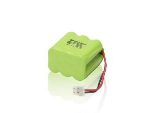 Akku Dogtra NiMH 7,2V 400mAh (2x3) - Tx: 1200…