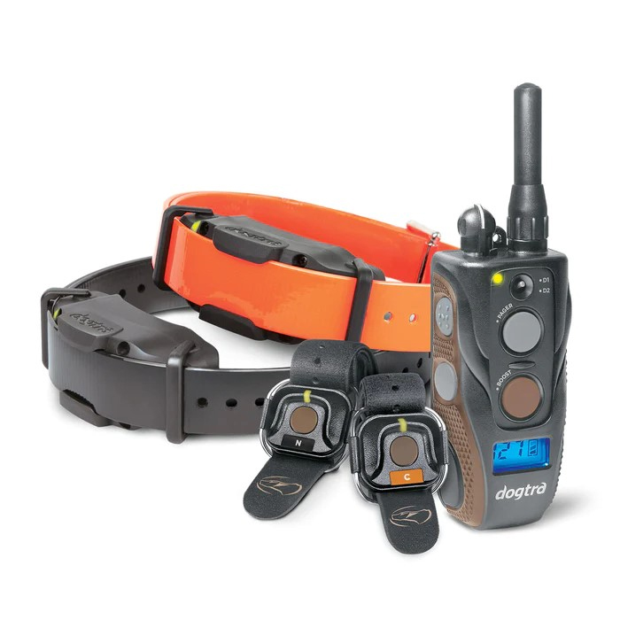 DOGTRA ARC 1202S Free Plus