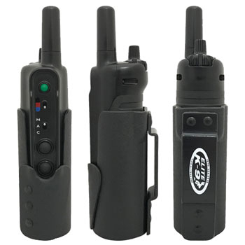 Holster for Garmin and TriTronics Pro Series