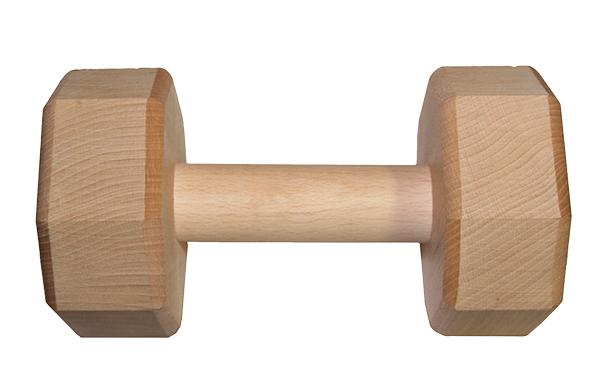 Apportierholz Vario IGP 1000g