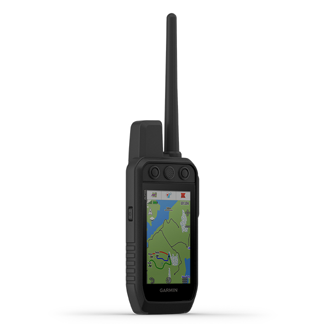 Garmin Alpha 300 K Handteil