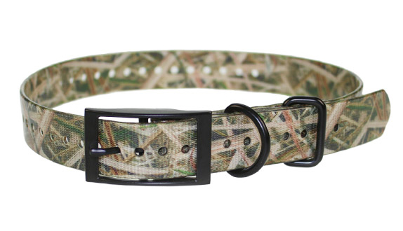 Collar Dogtra 25mm 75cm Camo